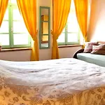 Albergue Stone