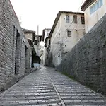 Stone * Gjirokastër