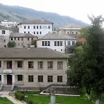 Albergue Stone