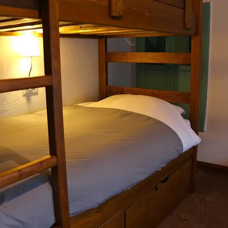 Stone Hostel *