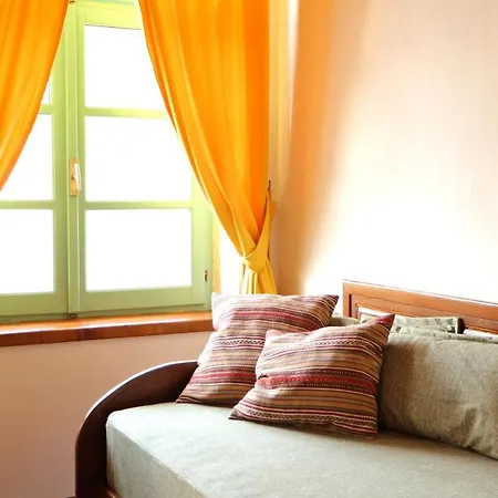 Hostel Stone Gjirokaster