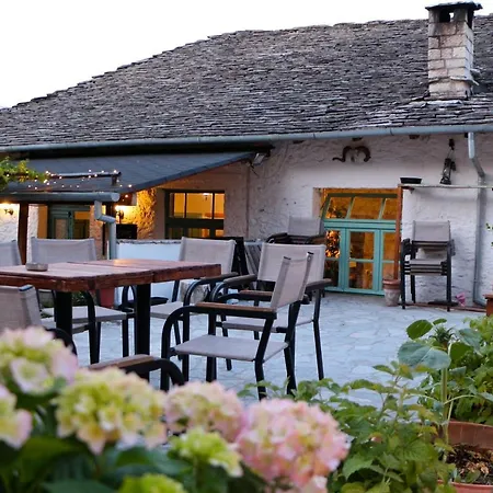 Hostel Stone *