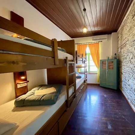 Stone Hostel