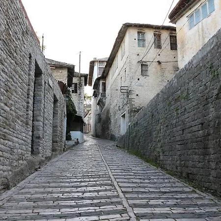 Stone * Gjirokaster