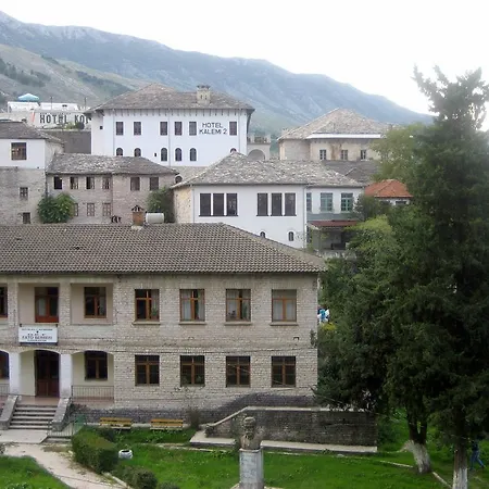 Hostel Stone