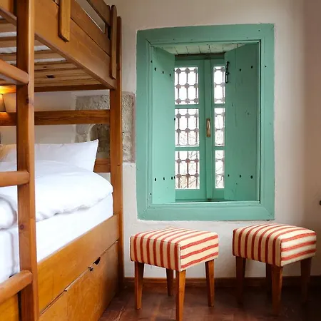 Stone Hostel Gjirokaster