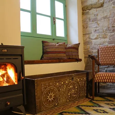 Stone Gjirokaster