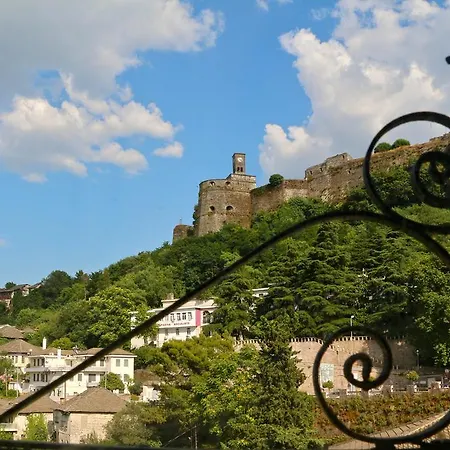 Stone Gjirokaster