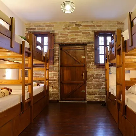 Hostel Stone