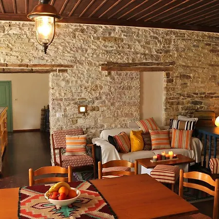Hostel Stone