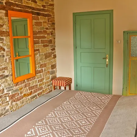 Stone Hostel *