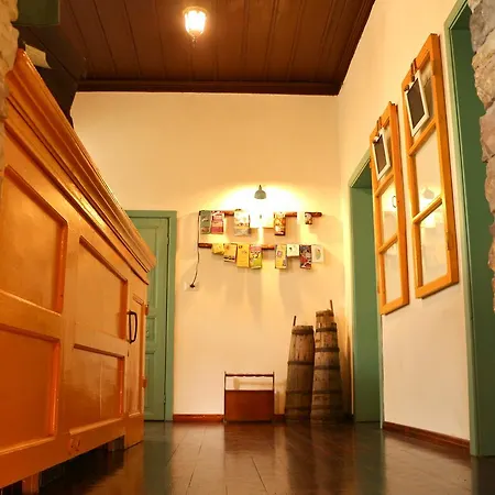 Hostel Stone