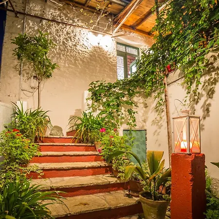 Hostel Stone *