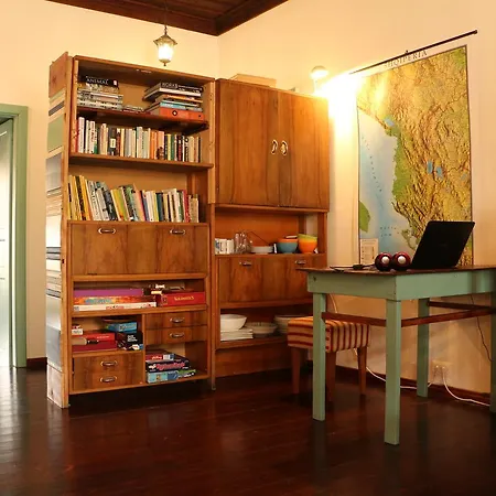 Hostel Stone Gjirokaster