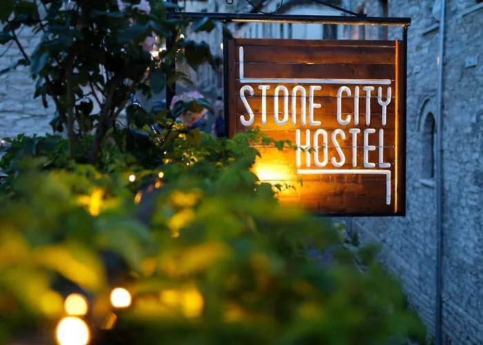 Stone * Gjirokastër